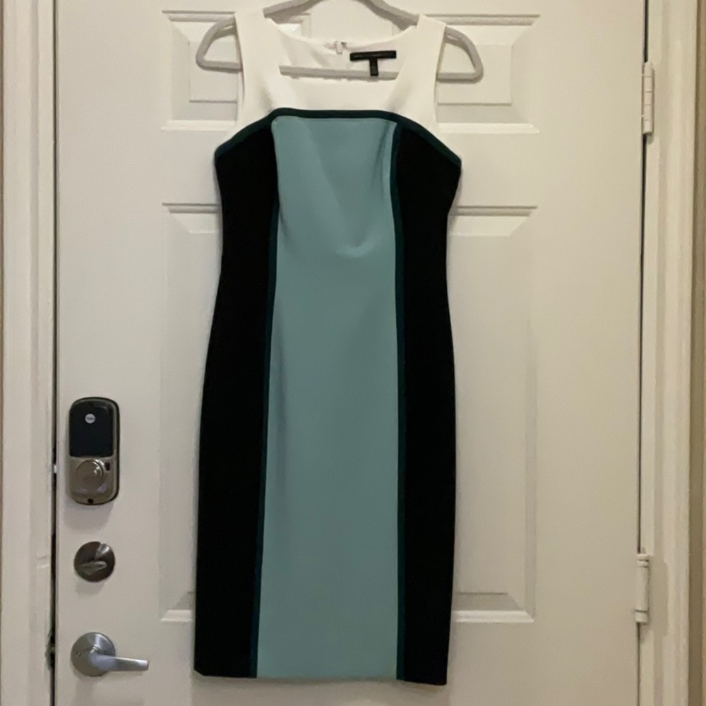 WHBM DRESS SIZE 2
